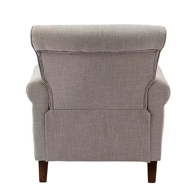 dark_gray_miriam_nailhead_trim_armchair_4.webp Dark Miriam Nailhead Trim Armchair>Kirklands Home Cheap