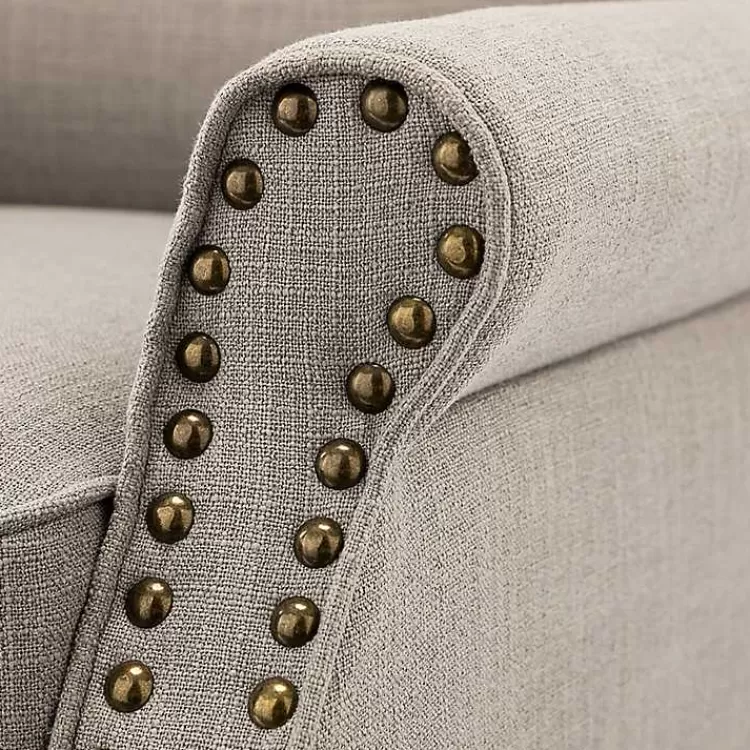dark_gray_miriam_nailhead_trim_armchair_7.webp Dark Miriam Nailhead Trim Armchair>Kirklands Home Cheap