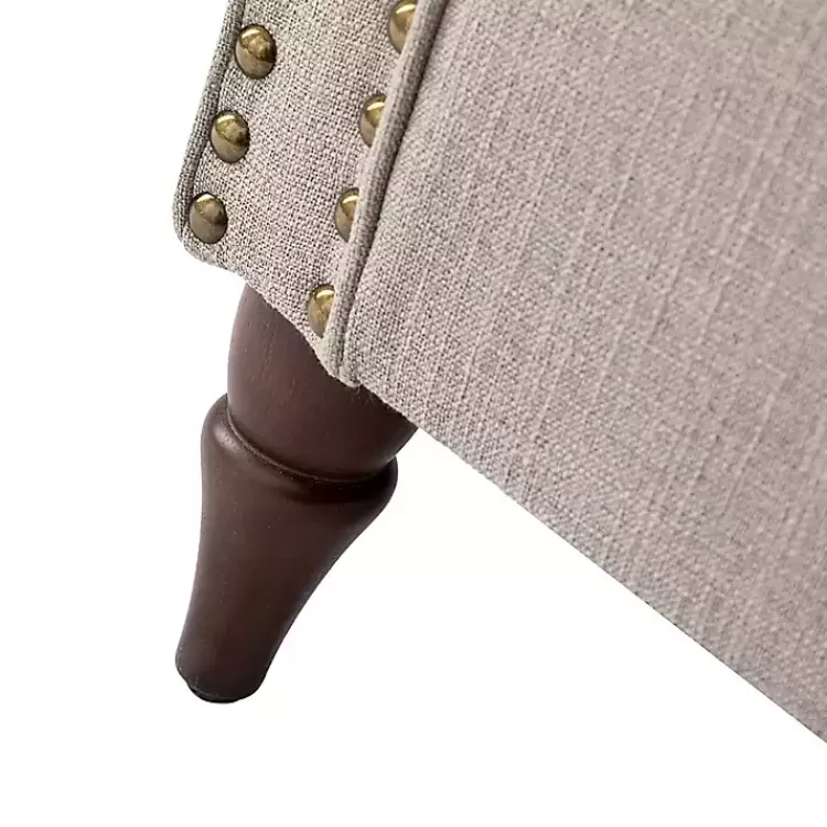 dark_gray_miriam_nailhead_trim_armchair_8.webp Dark Miriam Nailhead Trim Armchair>Kirklands Home Cheap