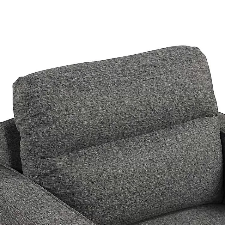 dark_gray_performance_fabric_danna_accent_chair_6.webp Dark Performance Fabric Danna Accent Chair>Kirklands Home Cheap