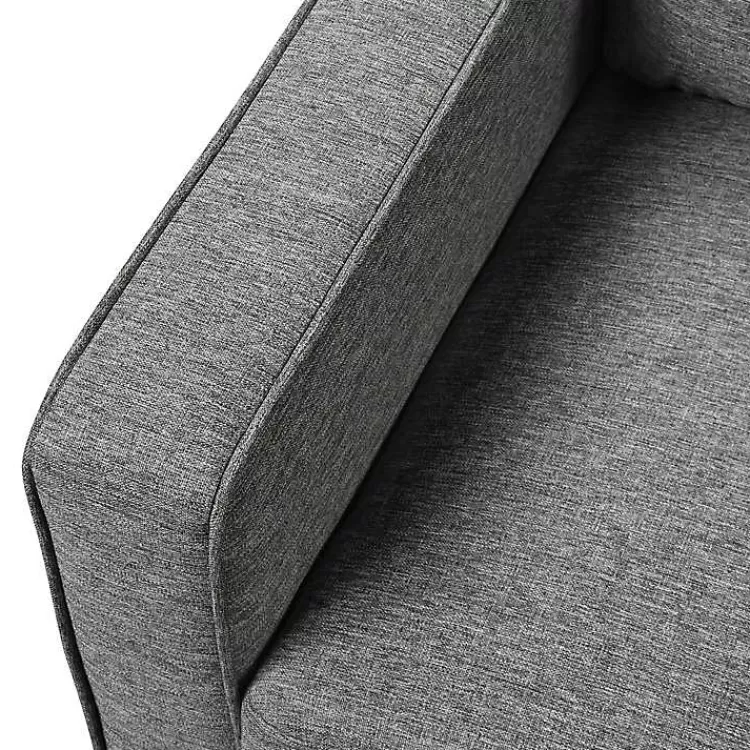dark_gray_performance_fabric_danna_accent_chair_8.webp Dark Performance Fabric Danna Accent Chair>Kirklands Home Cheap