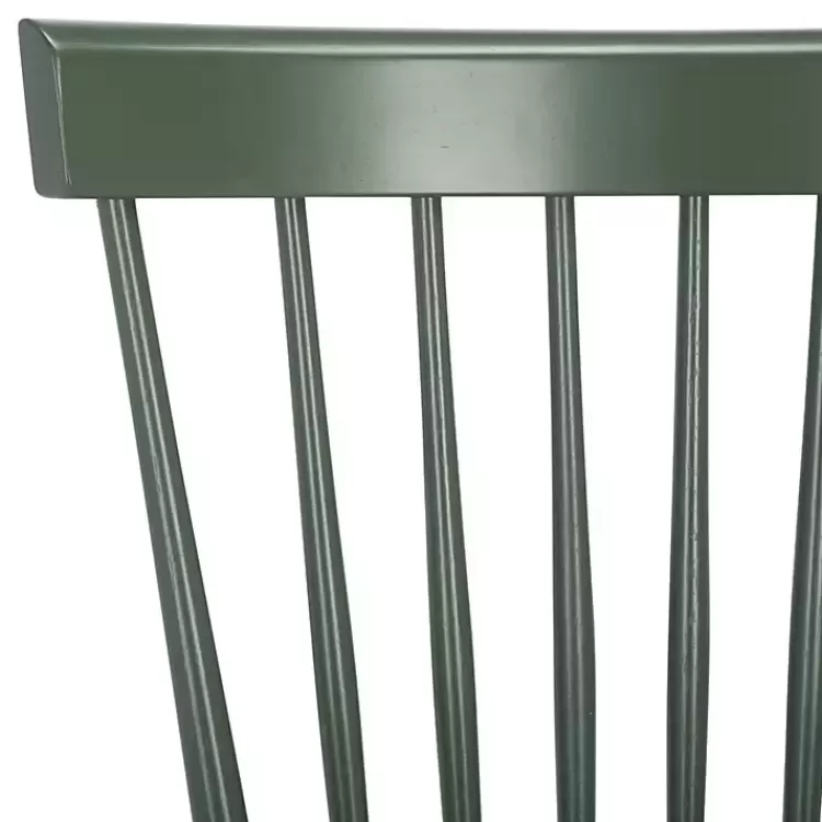 dark_green_parker_spindle_dining_chairs_set_of__3.webp Dark Parker Spindle Dining Chairs, Set of 2>Kirklands Home Store
