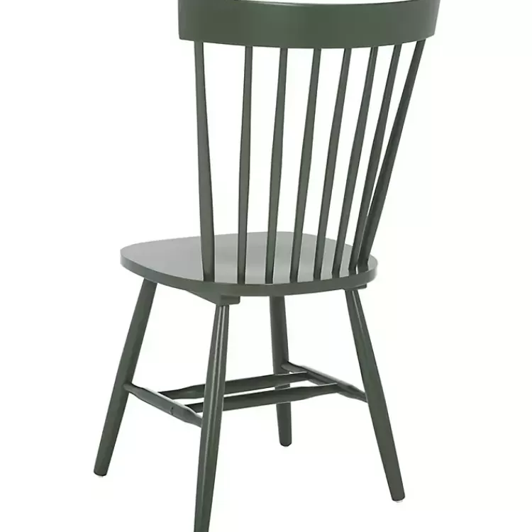 dark_green_parker_spindle_dining_chairs_set_of__4.webp Dark Parker Spindle Dining Chairs, Set of 2>Kirklands Home Store