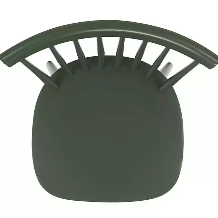 dark_green_parker_spindle_dining_chairs_set_of__5.webp Dark Parker Spindle Dining Chairs, Set of 2>Kirklands Home Store