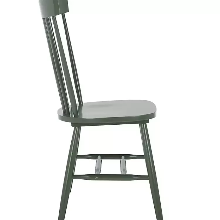 dark_green_parker_spindle_dining_chairs_set_of__6.webp Dark Parker Spindle Dining Chairs, Set of 2>Kirklands Home Store