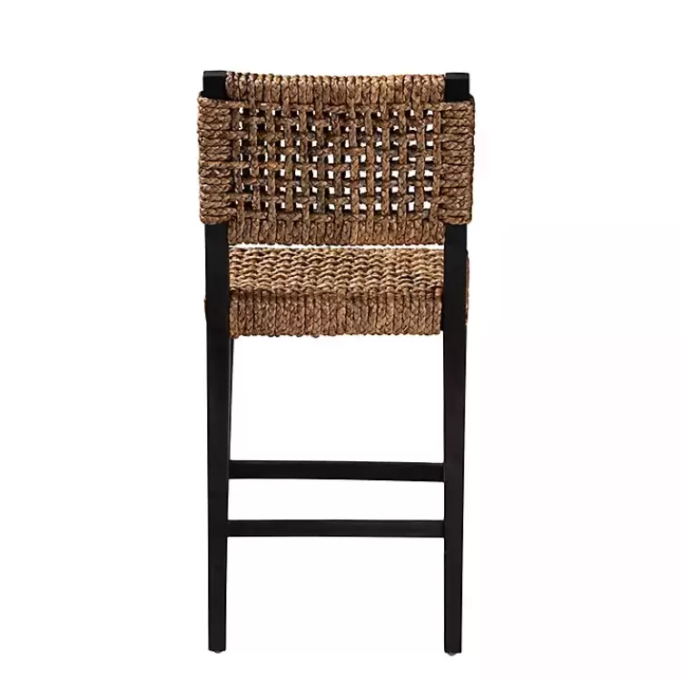 dark_mahogany_lattice_counter_stool_3.webp Dark Mahogany Lattice Counter Stool>Kirklands Home Best