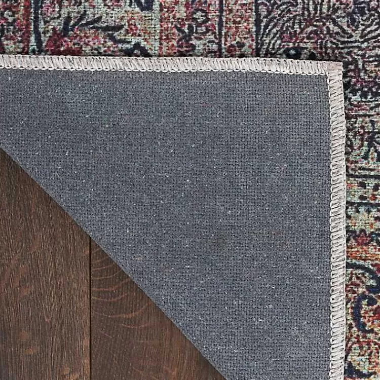 dark_vintage_floral_washable_area_rug_x_2-1.webp Dark Vintage Floral Washable Area Rug, 7x9>Kirklands Home Store