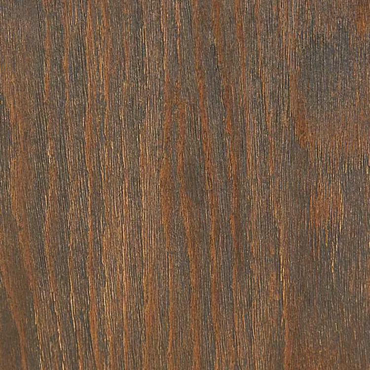 dark_walnut_wood_spindle_dining_chairs_set_of__6.webp Dark Walnut Wood Spindle Dining Chairs, Set of 2>Kirklands Home Outlet