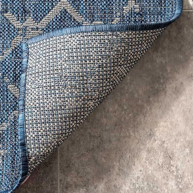 davon_blue_moroccan_trellis_outdoor_rug_x_6-1.webp Davon Blue Moroccan Trellis Outdoor Rug, 8x10>Kirklands Home Store