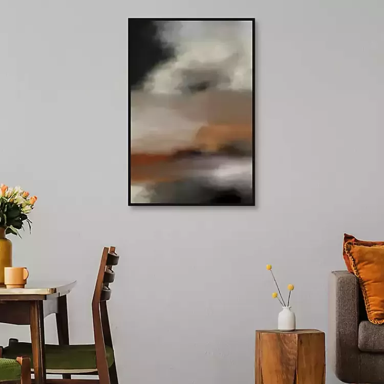 dawn_framed_canvas_art_print_3.webp Dawn Framed Canvas Art Print>Kirklands Home Fashion