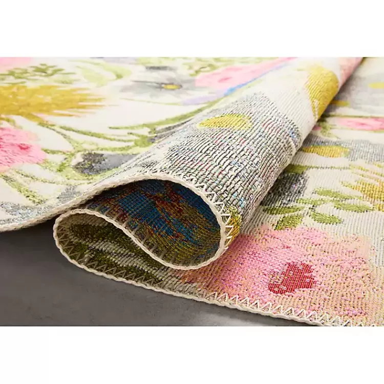 daylight_garden_party_indooroutdoor_rug_x_3.webp Daylight Garden Party Indoor/Outdoor Rug, 7x11>Kirklands Home Best