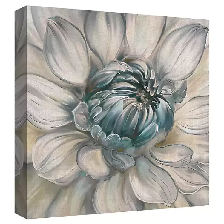 daytime_blue_dahlia_canvas_art_prints_set_of__3.webp Daytime Blue Dahlia Canvas Art Prints, Set of 2>Kirklands Home Discount