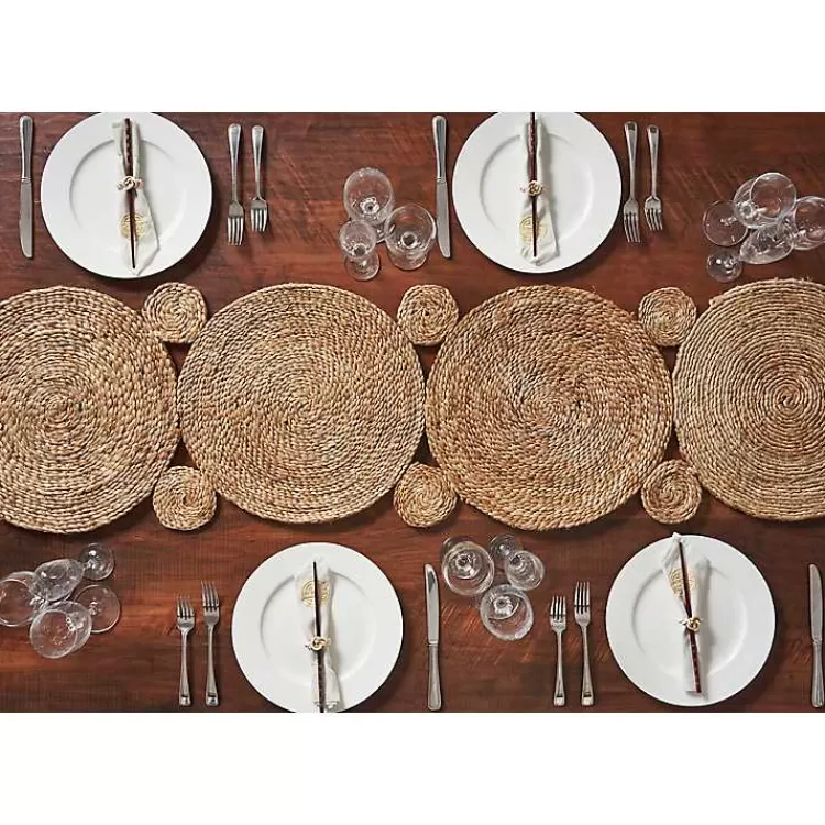 decorative_braided_jute_table_runner_2.webp Decorative Braided Jute Table Runner>Kirklands Home Shop