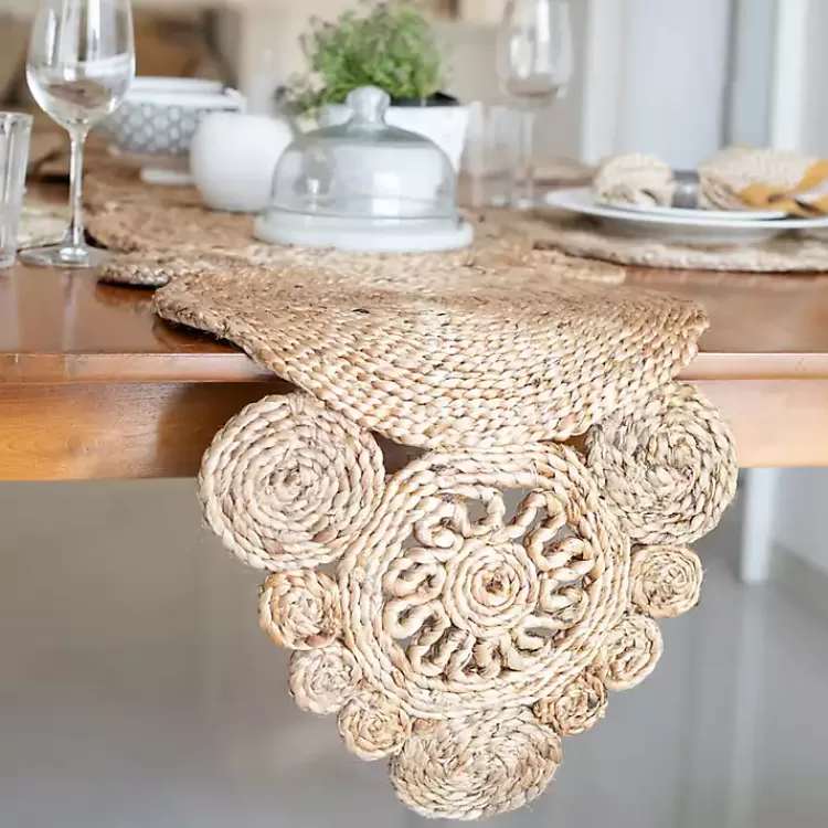 decorative_braided_jute_table_runner_4.webp Decorative Braided Jute Table Runner>Kirklands Home Shop