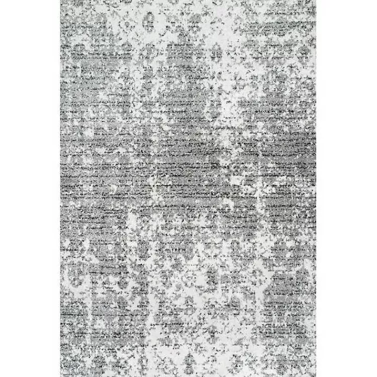 Deena Power Loomed Area Rug, 4x6>Kirklands Home Cheap