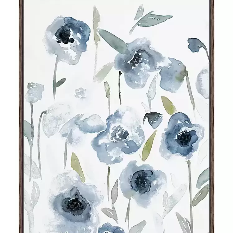 deep_in_blue_i__ii_canvas_art_prints_set_of__2.webp Deep in Blue I & II Canvas Art Prints, Set of 2>Kirklands Home Discount