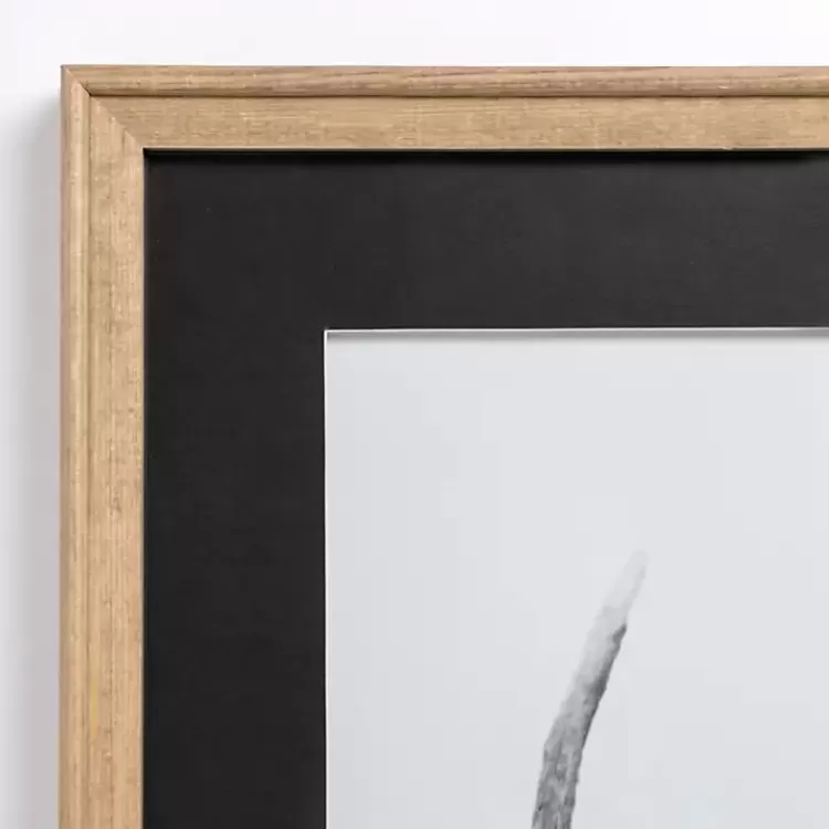 Deer Antlers Framed Art Print>Kirklands Home Online