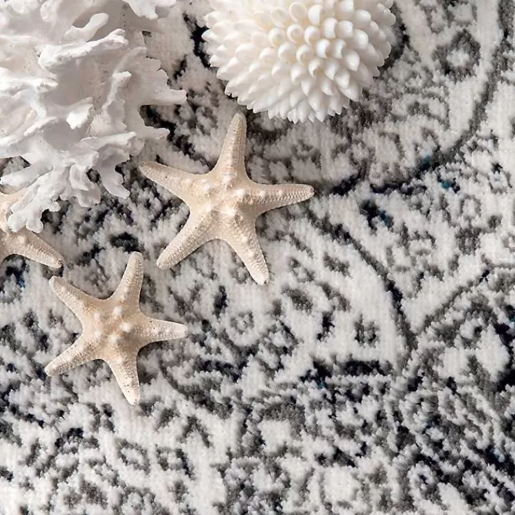 delany_persian_inspired_area_rug_x_3.webp Delany Persian Inspired Area Rug, 4x6>Kirklands Home Clearance