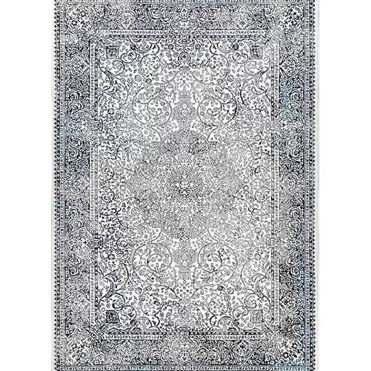 Delany Persian Inspired Runner>Kirklands Home Hot