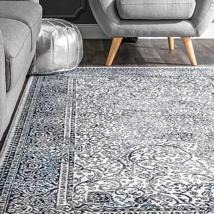 delany_persian_inspired_runner_2.webp Delany Persian Inspired Runner>Kirklands Home Hot