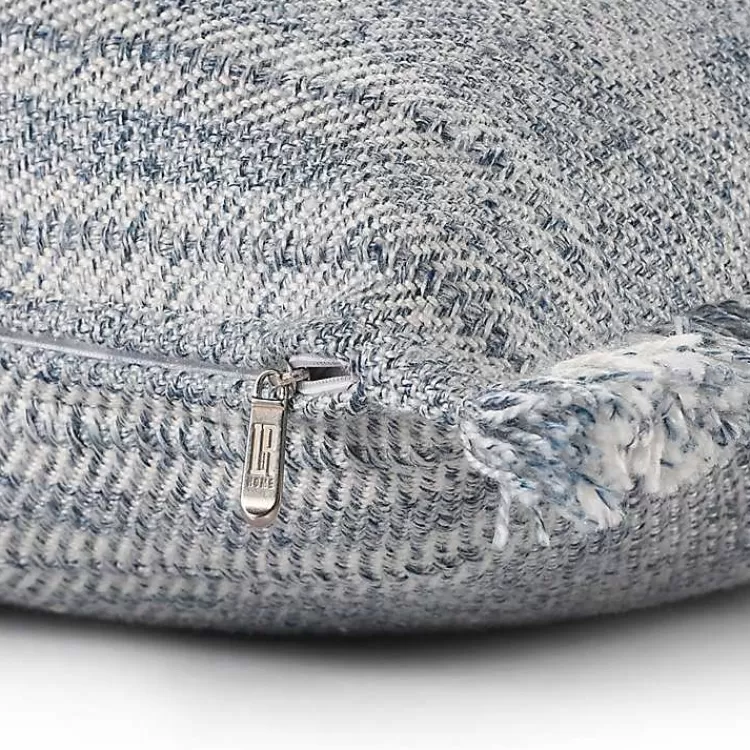 denim_contemporary_stripe_outdoor_throw_pillow_3.webp Denim Contemporary Stripe Outdoor Throw Pillow>Kirklands Home Clearance