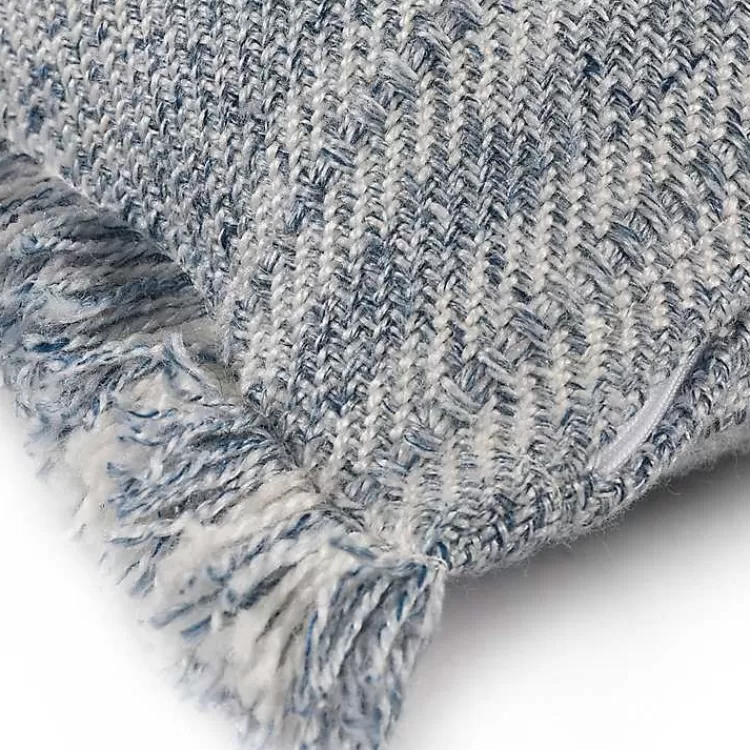 denim_contemporary_stripe_outdoor_throw_pillow_4.webp Denim Contemporary Stripe Outdoor Throw Pillow>Kirklands Home Clearance