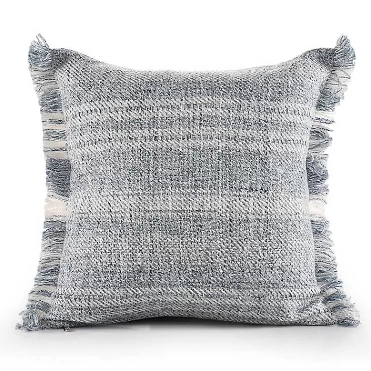 denim_contemporary_stripe_outdoor_throw_pillow_8.webp Denim Contemporary Stripe Outdoor Throw Pillow>Kirklands Home Clearance