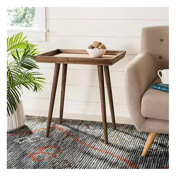 Desert Nola Accent Table>Kirklands Home Flash Sale