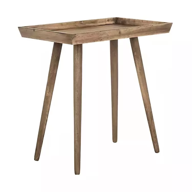 Desert Nola Accent Table>Kirklands Home Flash Sale