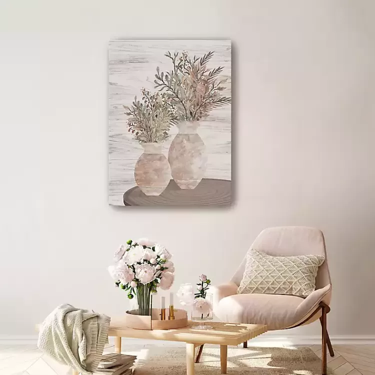 Desert Dreams Canvas Art Print>Kirklands Home Hot