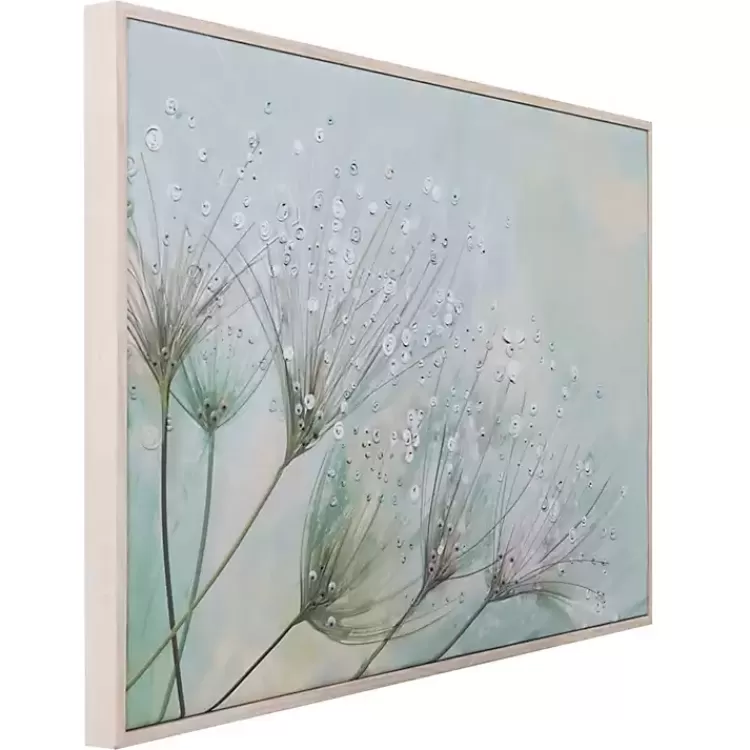 dewdrop_colors_framed_art_print_2.webp Dewdrop Colors Framed Art Print>Kirklands Home Best