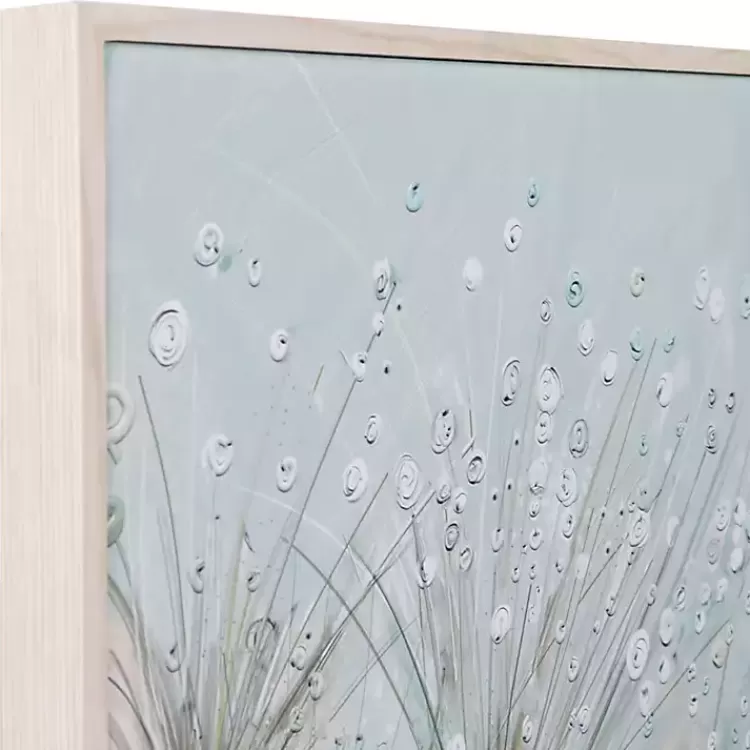 dewdrop_colors_framed_art_print_3.webp Dewdrop Colors Framed Art Print>Kirklands Home Best