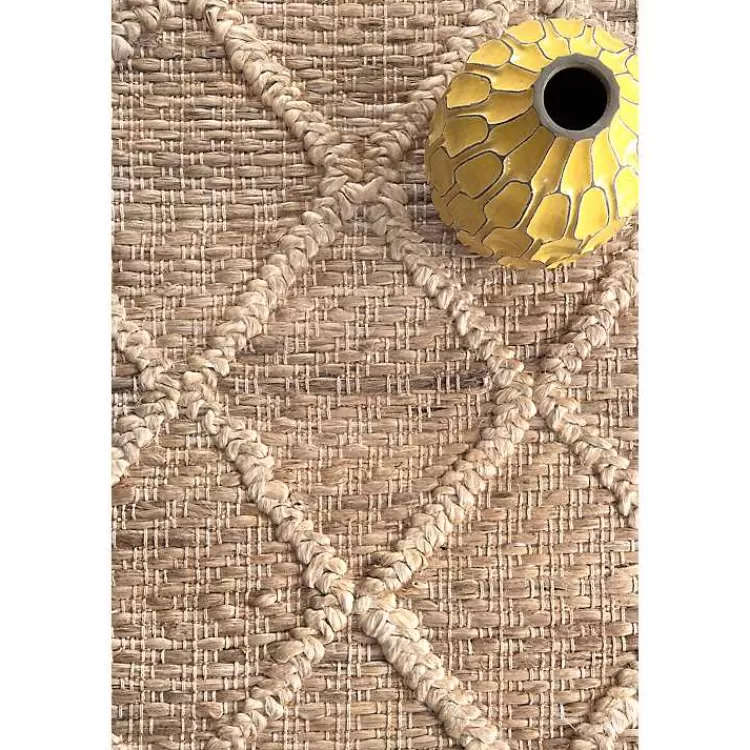 diamond_helen_woven_jute_tassel_area_rug_x_2.webp Diamond Helen Woven Jute Tassel Area Rug, 8x10>Kirklands Home Fashion