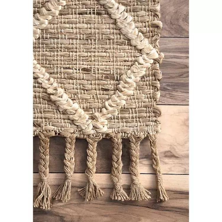 diamond_helen_woven_jute_tassel_area_rug_x_4.webp Diamond Helen Woven Jute Tassel Area Rug, 8x10>Kirklands Home Fashion