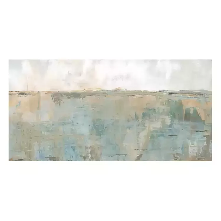 Distant Field Giclee Canvas Art Print>Kirklands Home Cheap