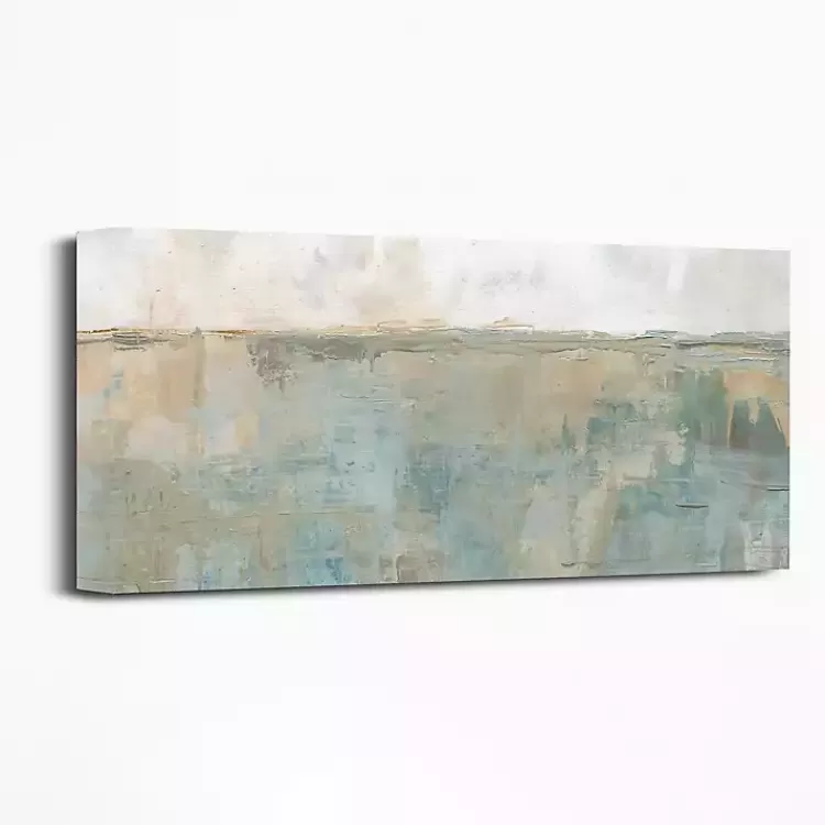 Distant Field Giclee Canvas Art Print>Kirklands Home Cheap