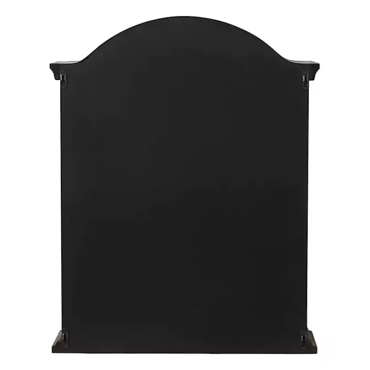 distressed_black_wood_wall_cabinet_6.webp Distressed Black Wood Wall Cabinet>Kirklands Home Cheap