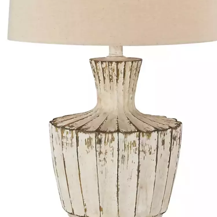 distressed_cream_jada_table_lamp_2.webp Distressed Cream Jada Table Lamp>Kirklands Home Clearance