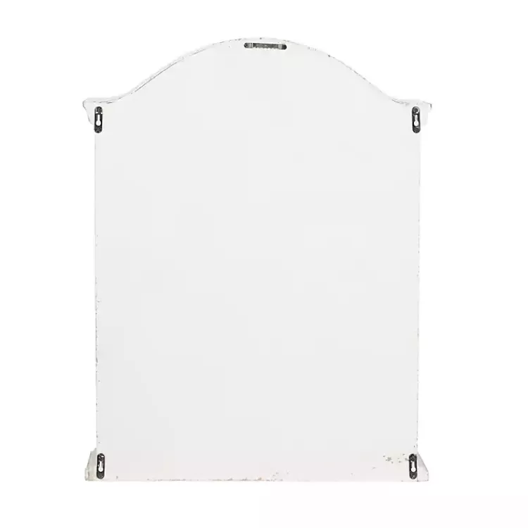 distressed_cream_wood_wall_cabinet_6.webp Distressed Cream Wood Wall Cabinet>Kirklands Home Best