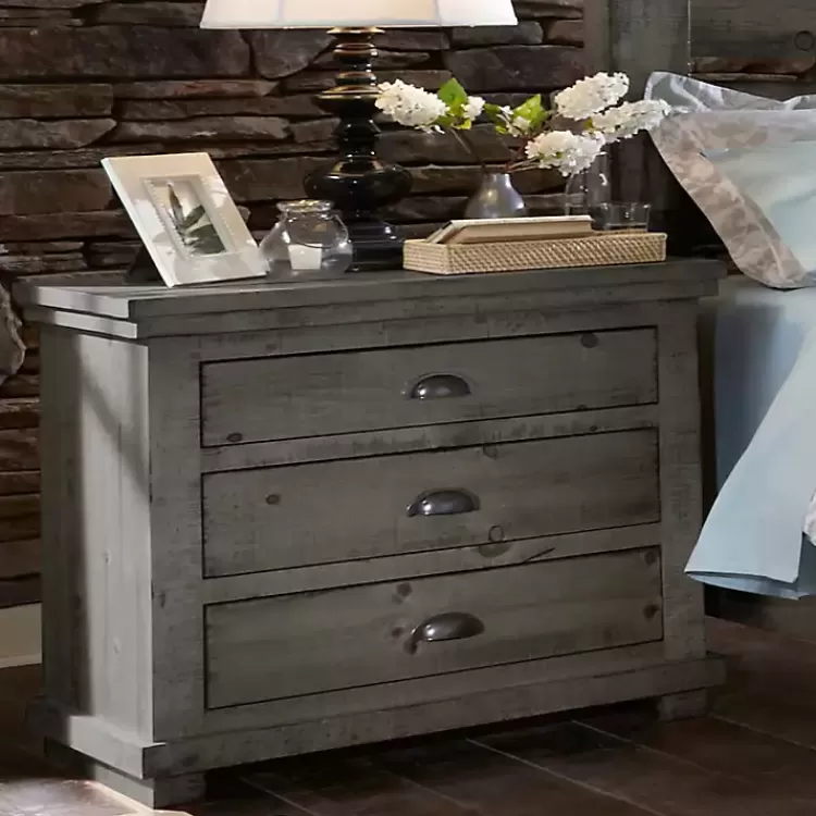 distressed_dark_gray_wooden_willow_nightstand_2.webp Distressed Dark Wooden Willow Nightstand>Kirklands Home Sale