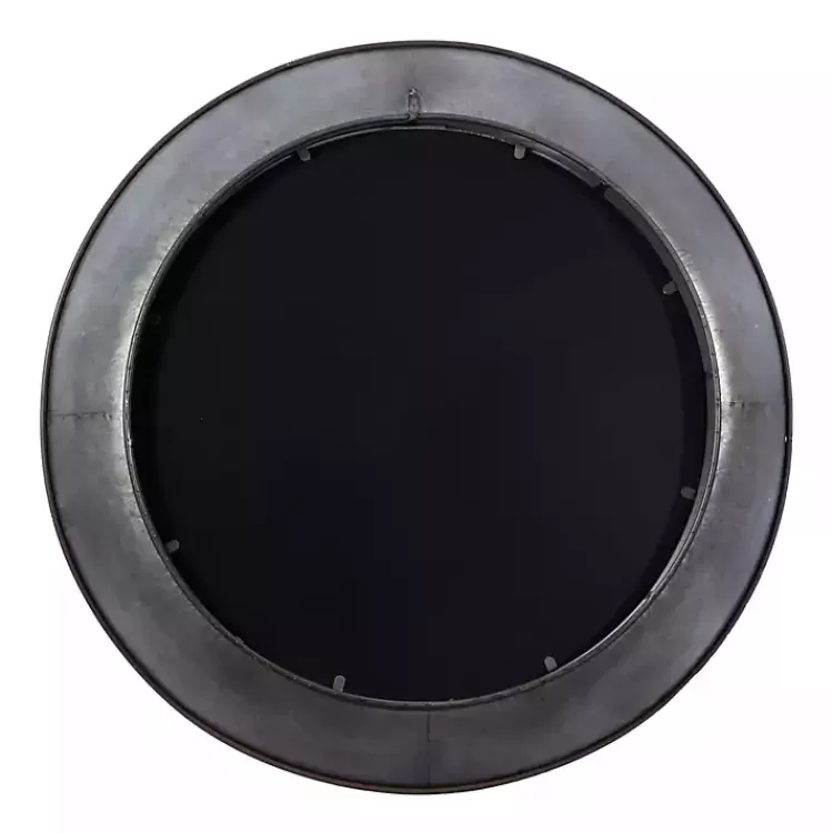 distressed_galvanized_curved_framed_mirror_4.webp Distressed Galvanized Curved Framed Mirror>Kirklands Home Hot