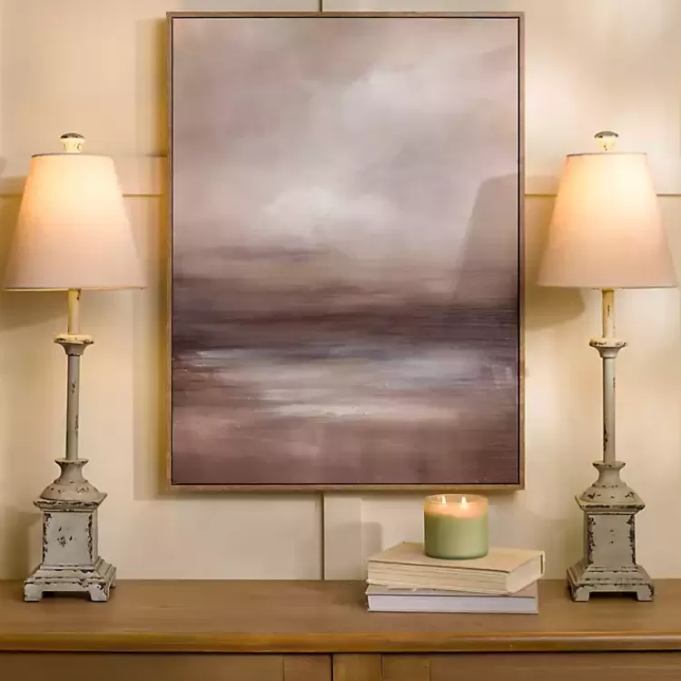 distressed_gray_buffet_lamps_set_of__2.webp Distressed Buffet Lamps, Set of 2>Kirklands Home Store