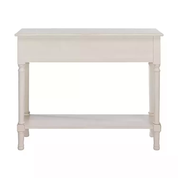 distressed_natural_ronan_drawer_console_table_8.webp Distressed Natural Ronan 2-Drawer Console Table>Kirklands Home Flash Sale