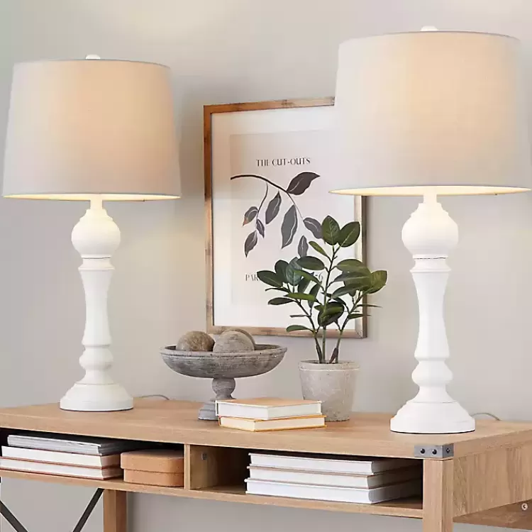 distressed_offwhite_wilton_table_lamps_set_of__4.webp Distressed Off- Wilton Table Lamps, Set of 2>Kirklands Home Best Sale