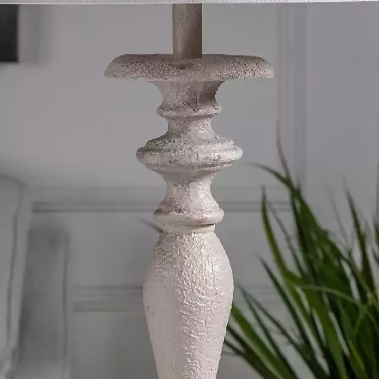 distressed_taupe_finish_floor_lamp_5.webp Distressed Taupe Finish Floor Lamp>Kirklands Home Cheap