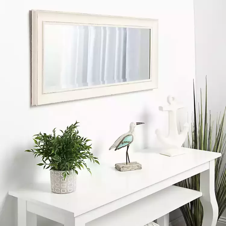 distressed_white_maron_wall_mirror_6.webp Distressed White Maron Wall Mirror>Kirklands Home Cheap