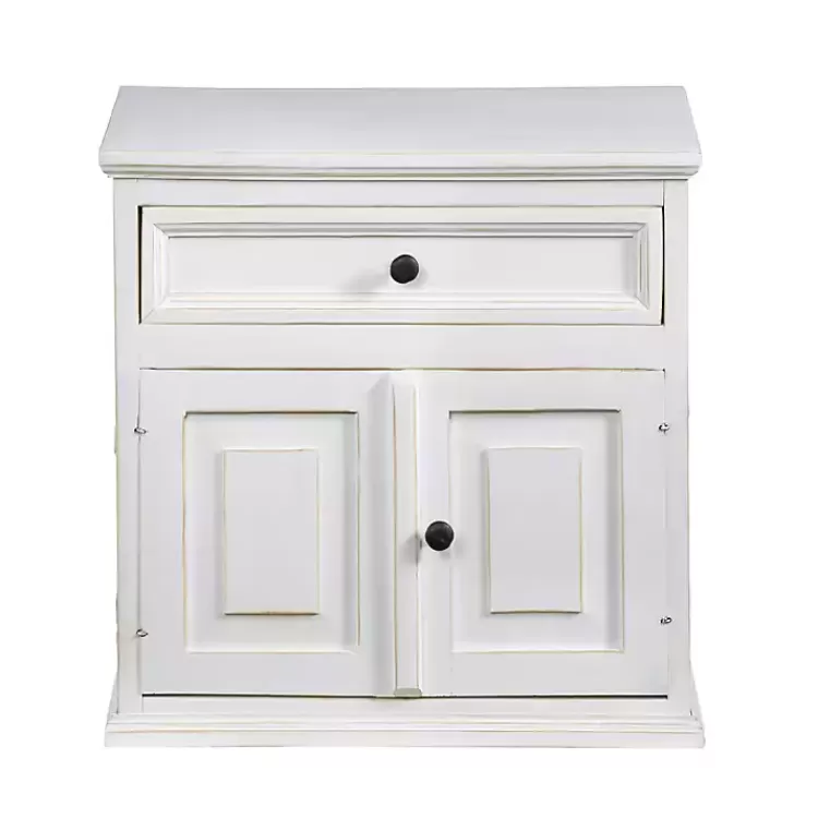 Distressed Nightstand>Kirklands Home Cheap