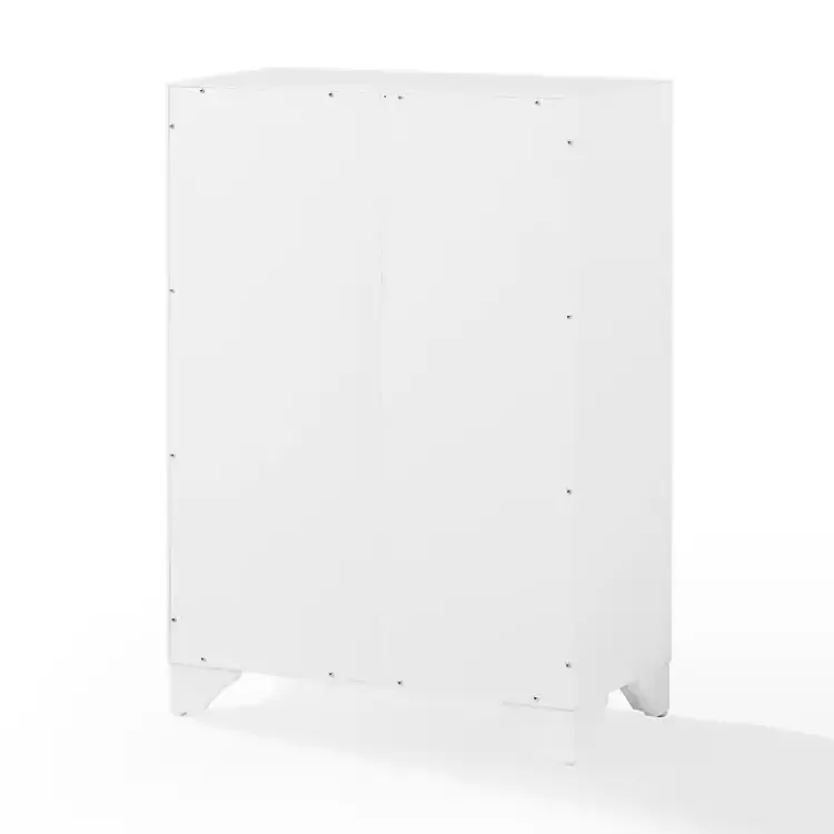 distressed_white_wood_accent_cabinet_3.webp Distressed Wood Accent Cabinet>Kirklands Home Flash Sale