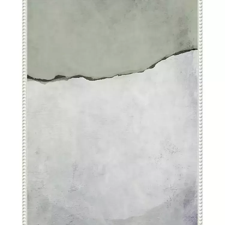 Divided Framed Canvas Art Print>Kirklands Home Flash Sale