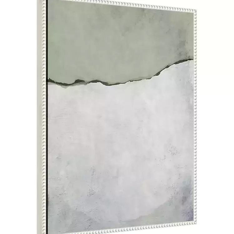 Divided Framed Canvas Art Print>Kirklands Home Flash Sale